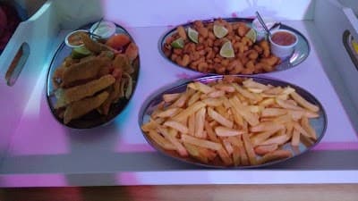 Pesque e Pague Dona Francisca - Foto 4