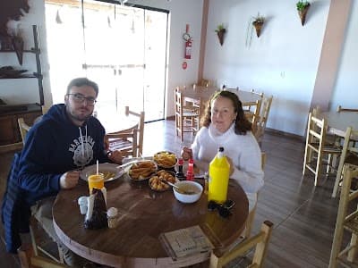 Pesque e Pague Dona Francisca - Foto 10