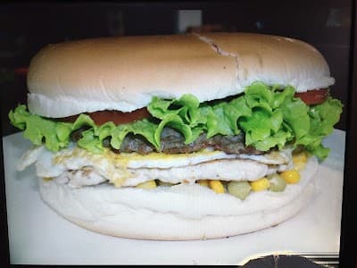 Long Beach Burgers - Foto 2