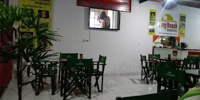 Long Beach Burgers - Foto 3