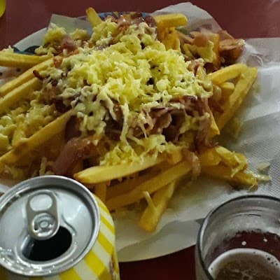 Long Beach Burgers - Foto 4