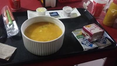 Long Beach Burgers - Foto 7