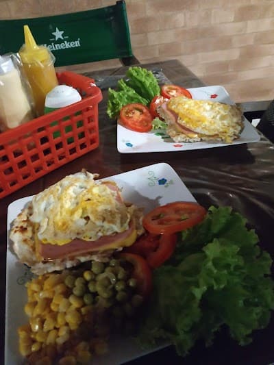 Long Beach Burgers - Foto 8