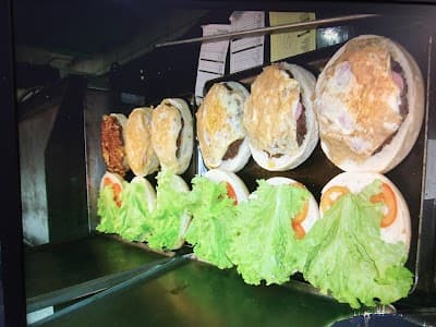 Long Beach Burgers - Foto 9