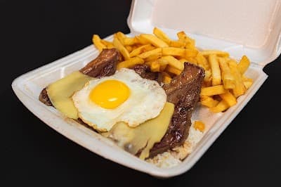 Niki Lanches (Tele Entrega Zona Sul) - Foto 2