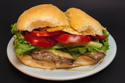 Niki Lanches (Tele Entrega Zona Sul) - Foto 3