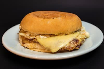 Niki Lanches (Tele Entrega Zona Sul) - Foto 5