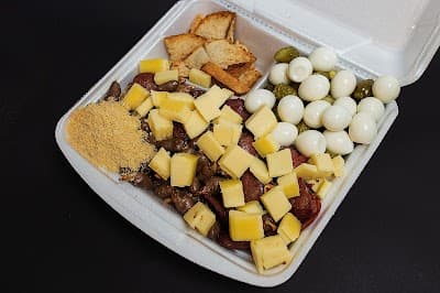 Niki Lanches (Tele Entrega Zona Sul) - Foto 7