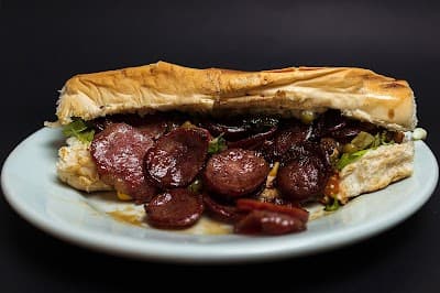 Niki Lanches (Tele Entrega Zona Sul) - Foto 8