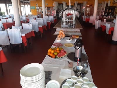 Hotel e Churrascaria Blumenauense - Foto 5