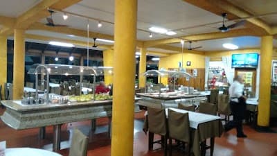 Hotel e Churrascaria Blumenauense - Foto 9