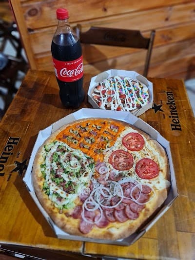 Boeno Lanches e Pizzas - Foto 3