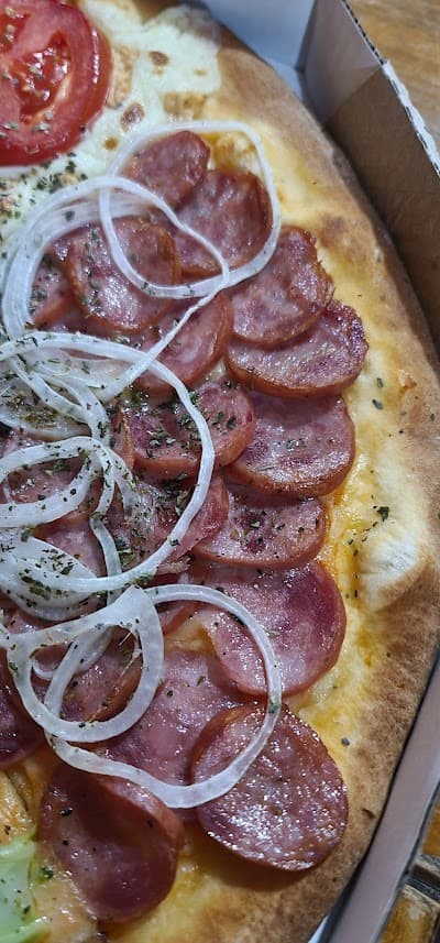 Boeno Lanches e Pizzas - Foto 5