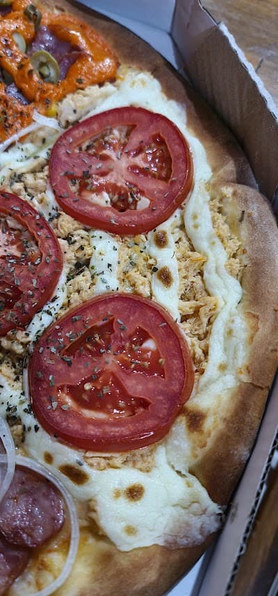 Boeno Lanches e Pizzas - Foto 6