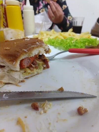 Boeno Lanches e Pizzas - Foto 8