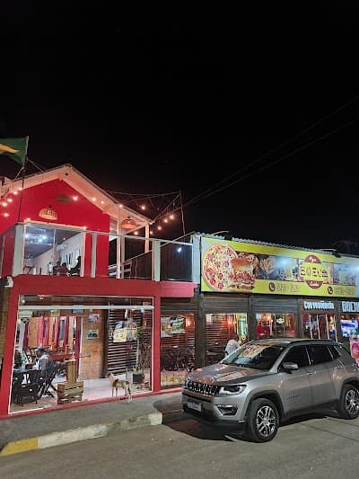 Boeno Lanches e Pizzas - Foto 10