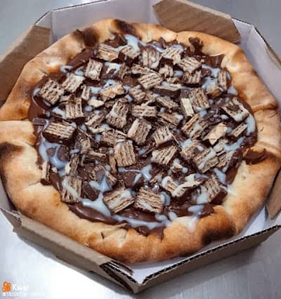 Pantera Pizzaria Delivery - Foto 5