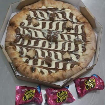 Pantera Pizzaria Delivery - Foto 6