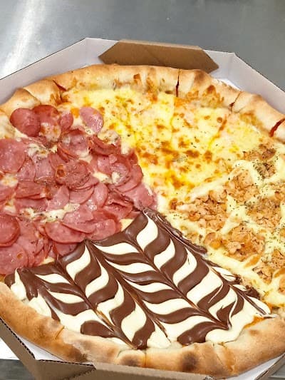 Pantera Pizzaria Delivery - Foto 7