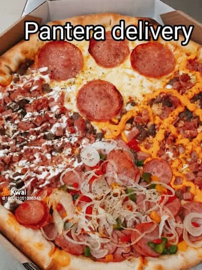 Pantera Pizzaria Delivery - Foto 8