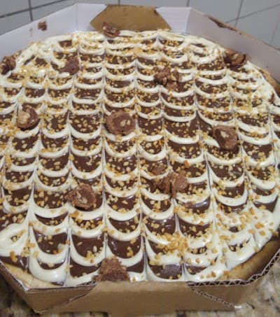 Pizzaria Bianka's - Foto 3