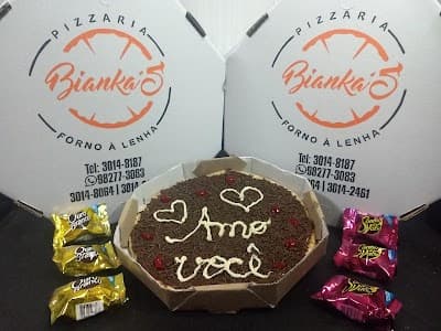Pizzaria Bianka's - Foto 7