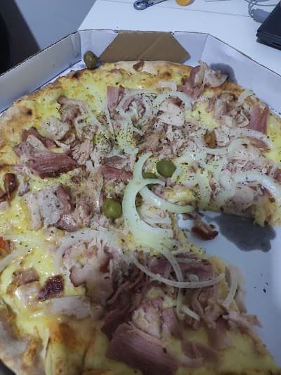 Pizzaria Bianka's - Foto 8