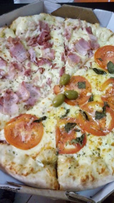 Pizzaria Bianka's - Foto 9