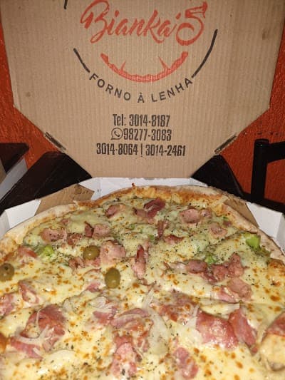 Pizzaria Bianka's - Foto 10