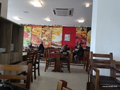 Chapa Quente Restaurante e Bar - Foto 5