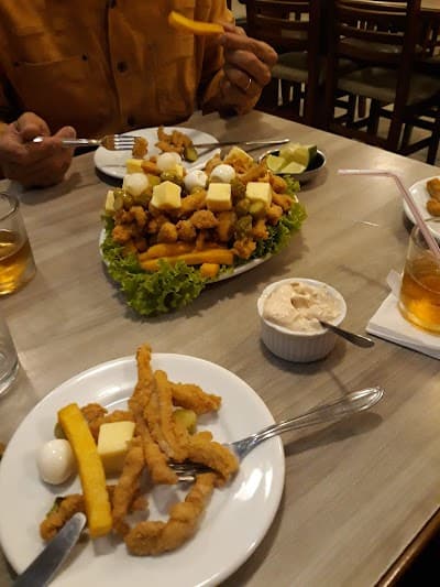 Chapa Quente Restaurante e Bar - Foto 7