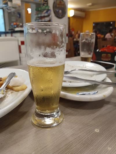 Chapa Quente Restaurante e Bar - Foto 8