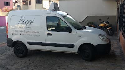 Piazzi - Pizza Artesanal - Foto 2
