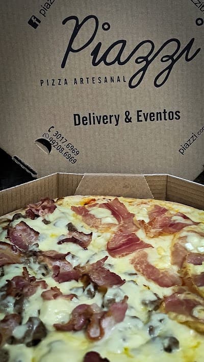 Piazzi - Pizza Artesanal - Foto 3