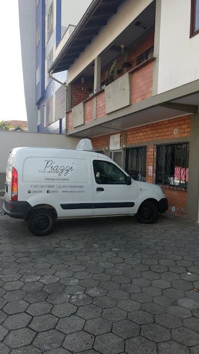 Piazzi - Pizza Artesanal - Foto 4