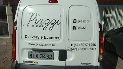 Piazzi - Pizza Artesanal - Foto 5