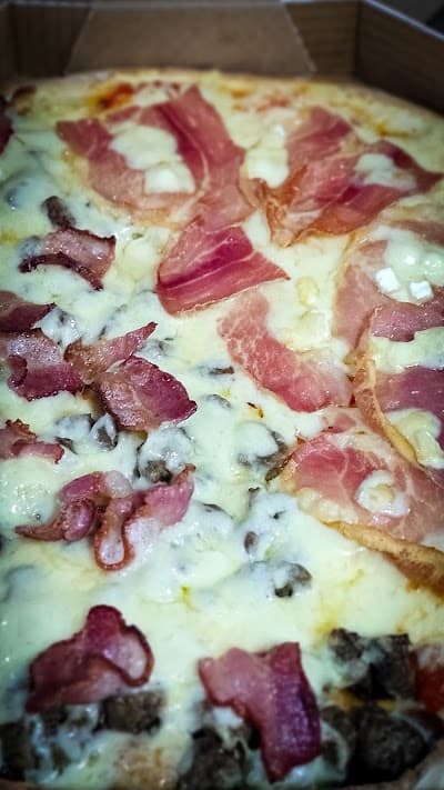 Piazzi - Pizza Artesanal - Foto 6