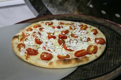 Piazzi - Pizza Artesanal - Foto 7