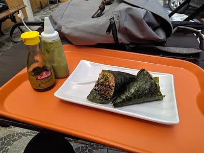Temakeria Japesca - Protásio - Foto 10