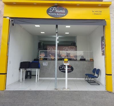 Prisma Pizzaria Delivery - Foto 6