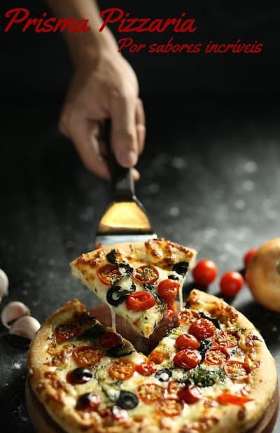 Prisma Pizzaria Delivery - Foto 9