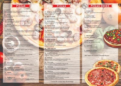 Prisma Pizzaria Delivery - Foto 10