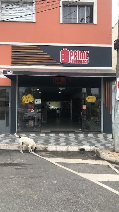 Prime Churrasco