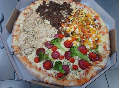 Pizzaria Santa Massa Delivery - Foto 5