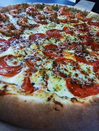 Pizzaria Santa Massa Delivery - Foto 6