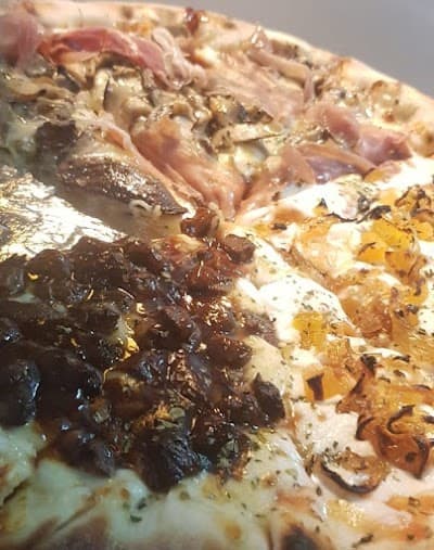 Pizzaria Santa Massa Delivery - Foto 8