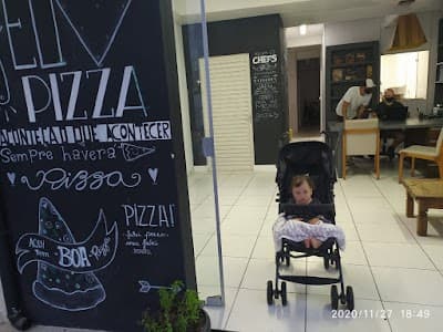 Pizzaria Santa Massa Delivery - Foto 10