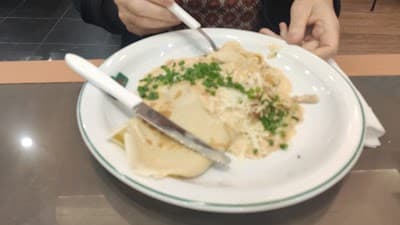 Bonna Panquecas e Massas Balneário Shopping - Foto 3