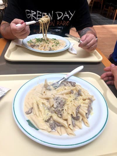 Bonna Panquecas e Massas Balneário Shopping - Foto 4