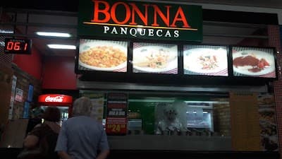 Bonna Panquecas e Massas Balneário Shopping - Foto 5